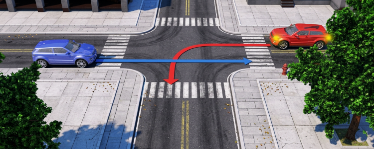 Visual for New York practice question 1